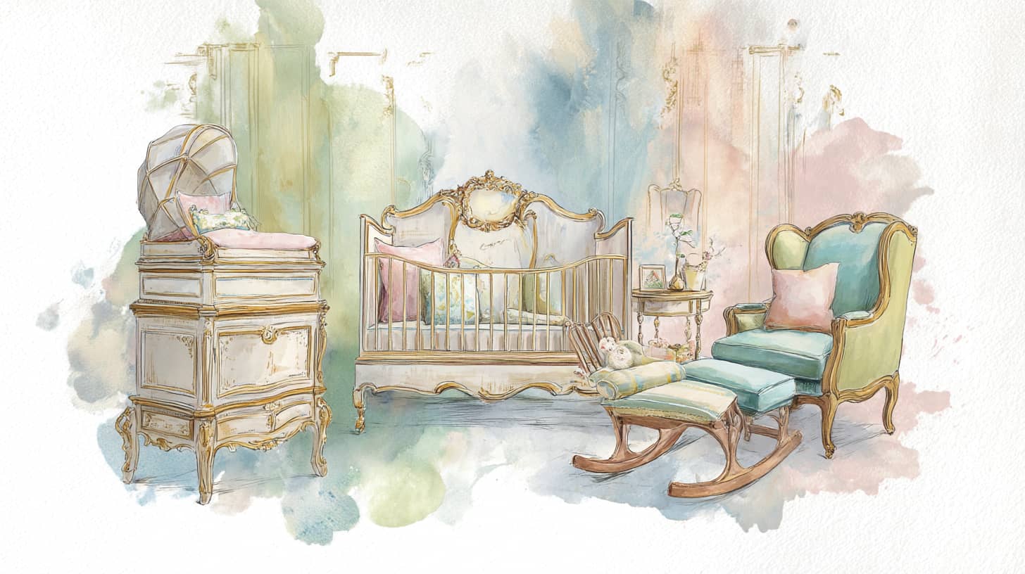 Baby & Toddler Furniture