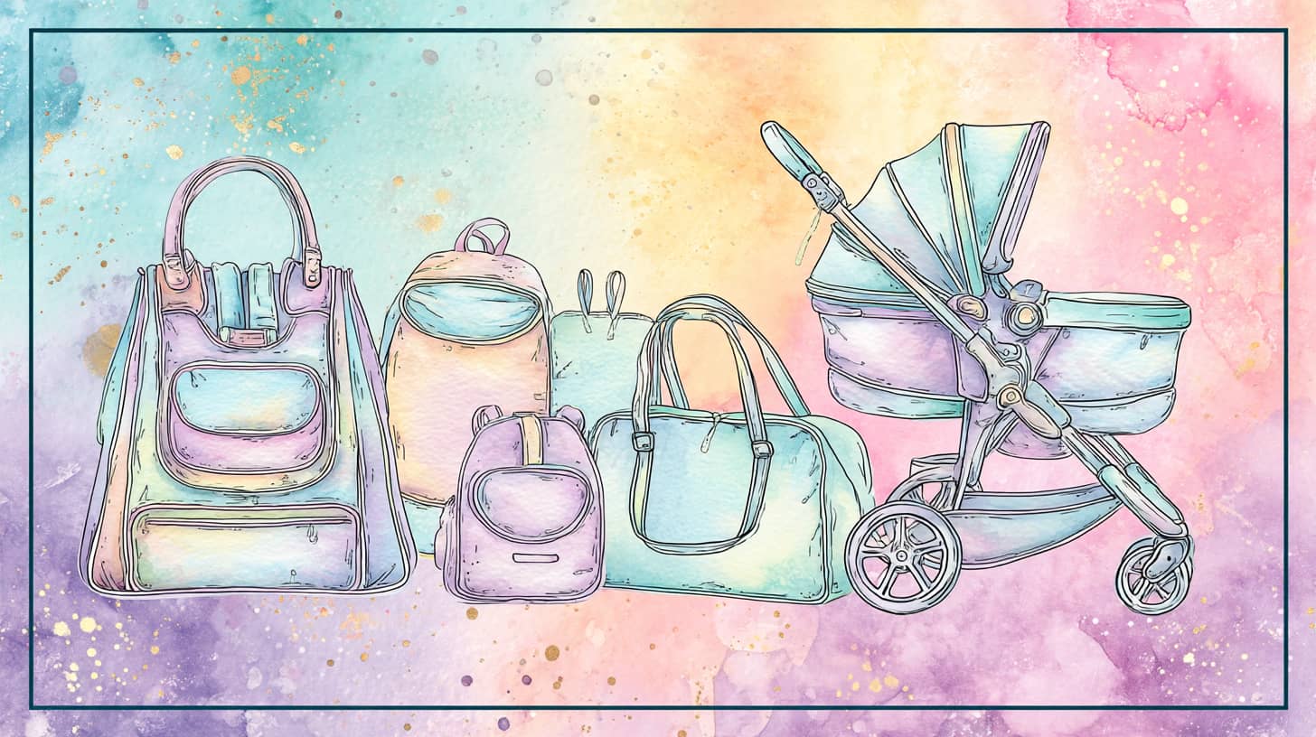 Baby Transport Accessories