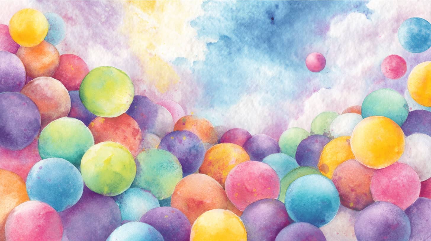 Ball Pits