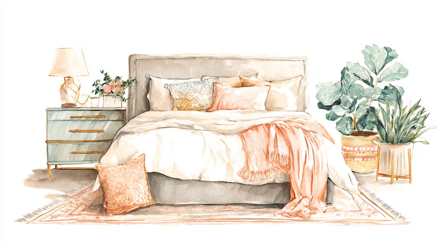 Beds & Accessories