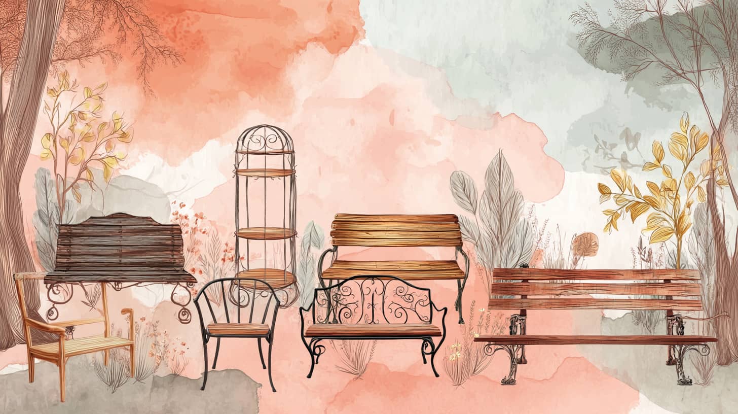 Benches
