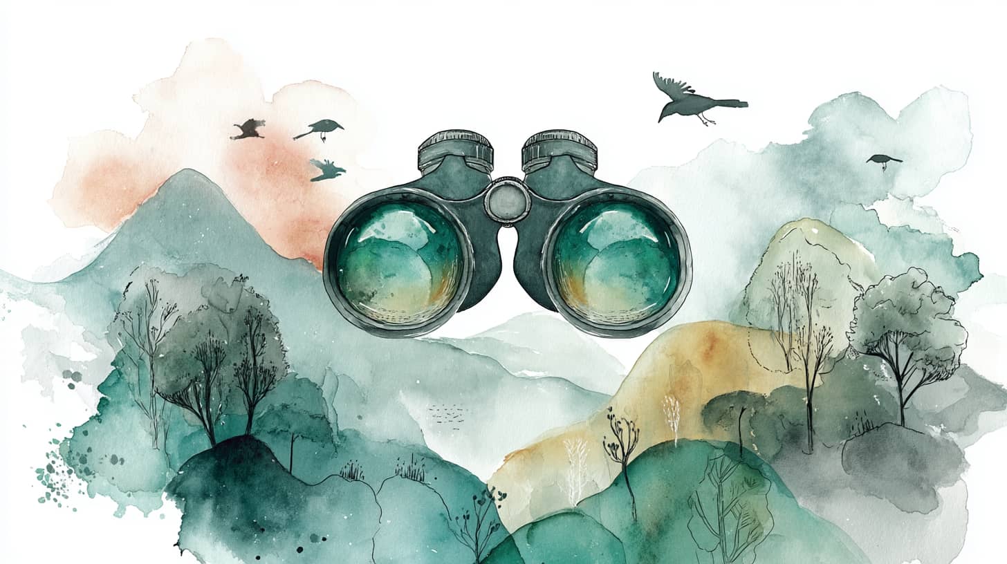 Binoculars