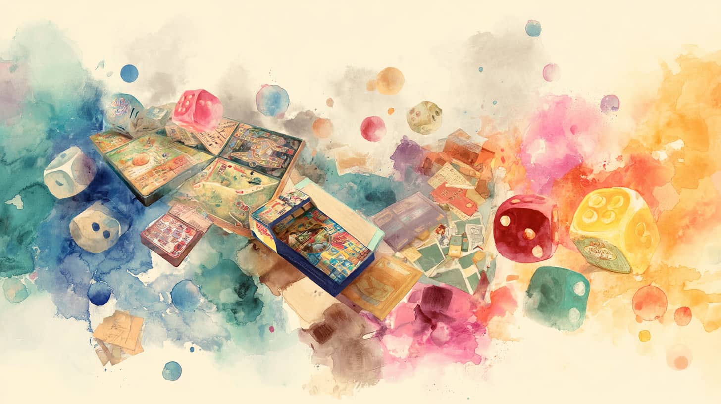 Board Games