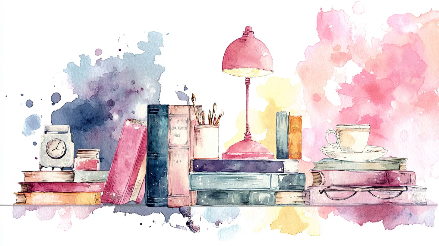 Book Accessories