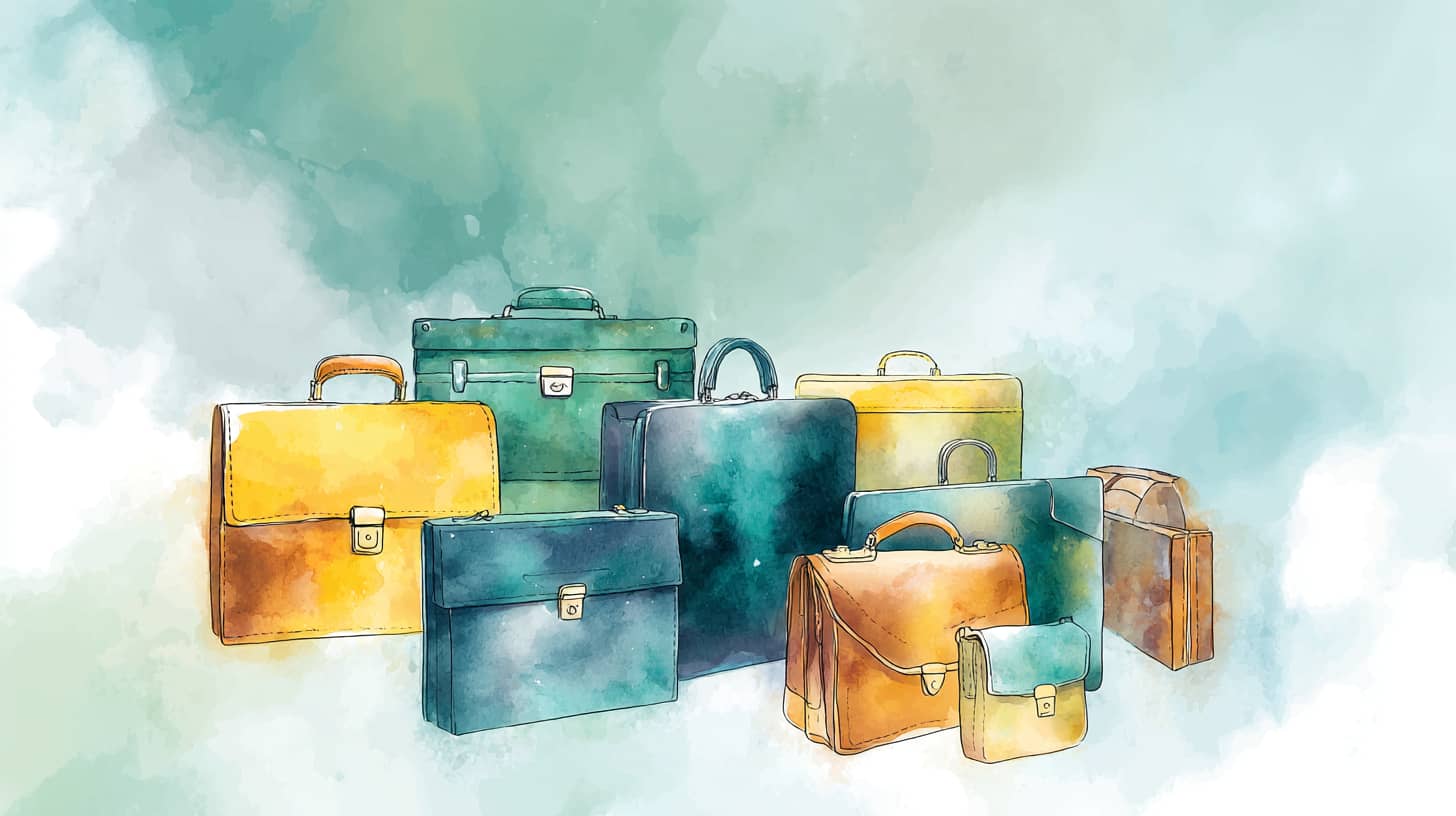 Briefcases