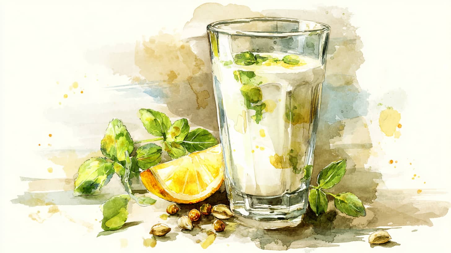 Buttermilk