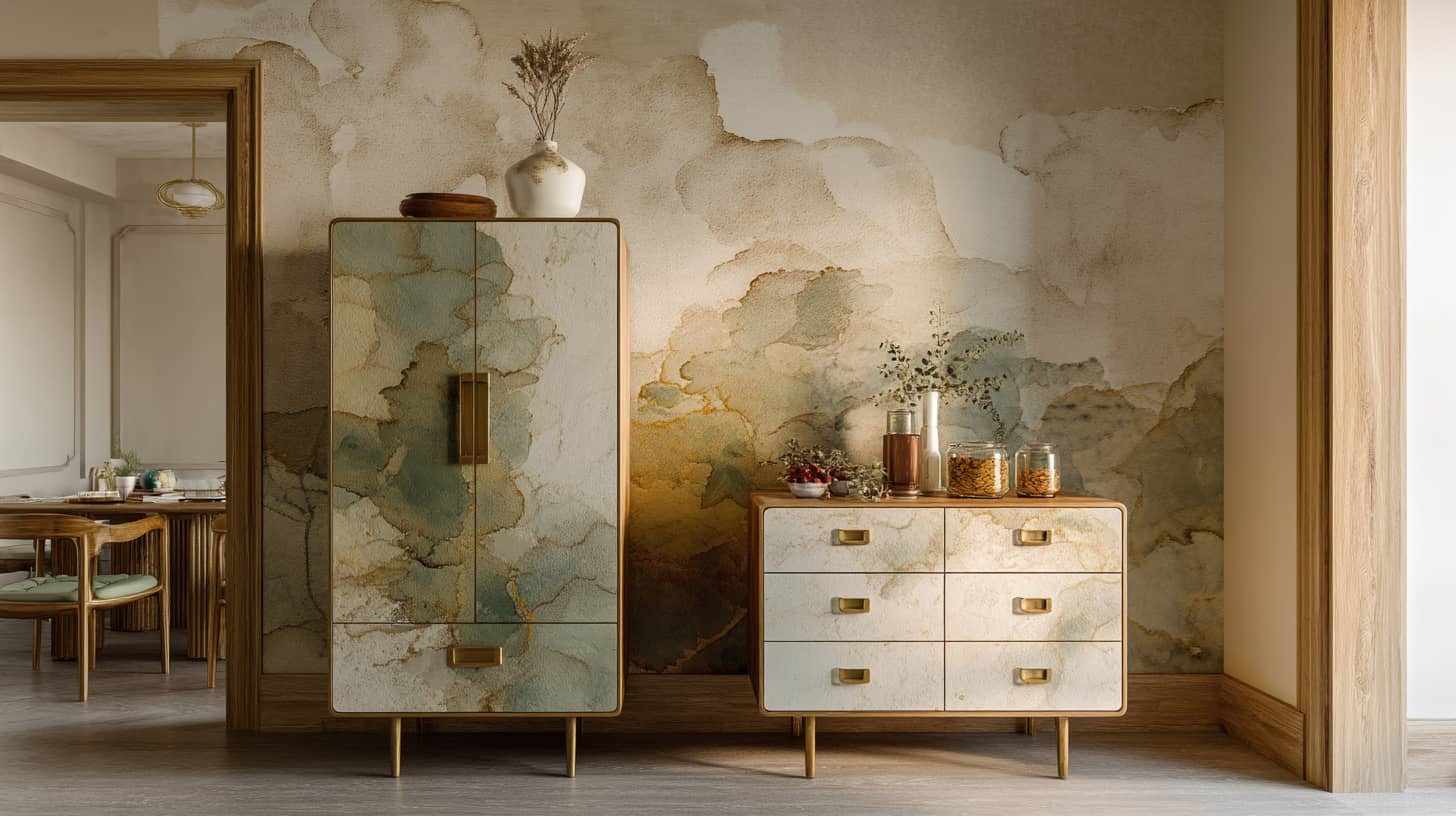 Cabinets & Storage
