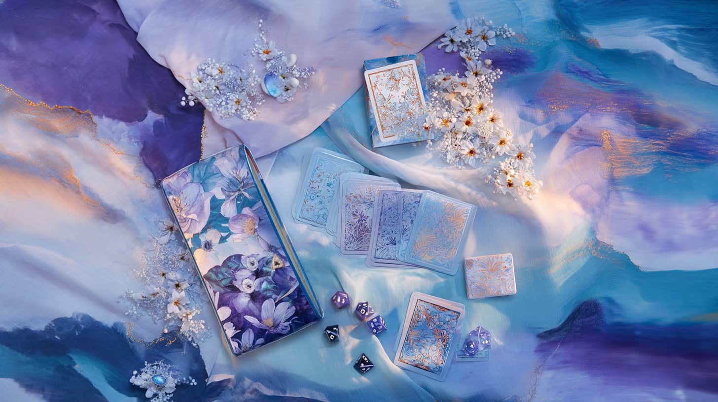 Card Game Accessories