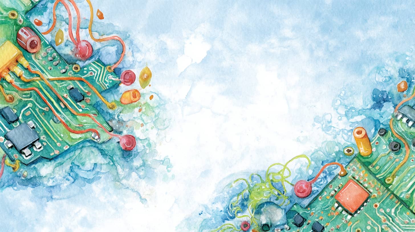 Circuit Boards & Components