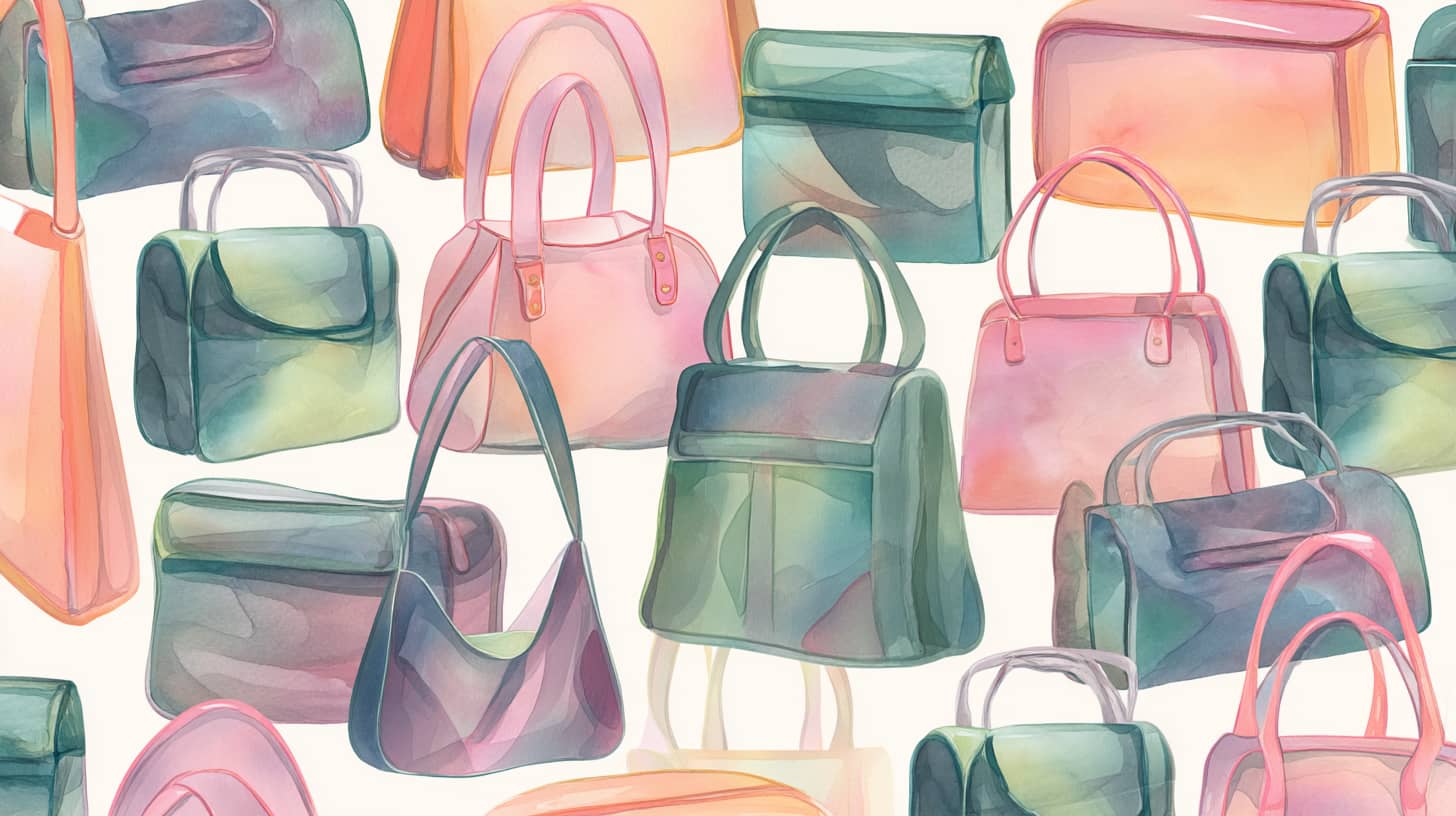 Diaper Bags