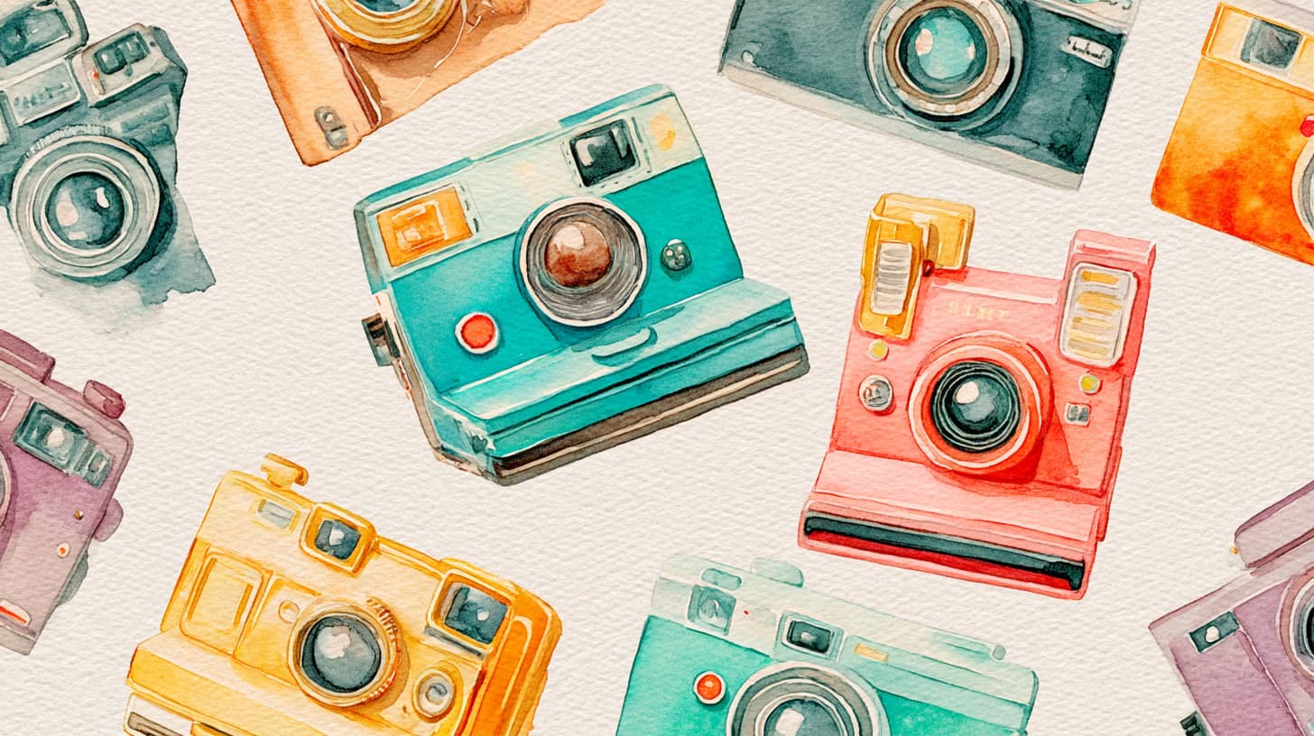 Disposable Cameras