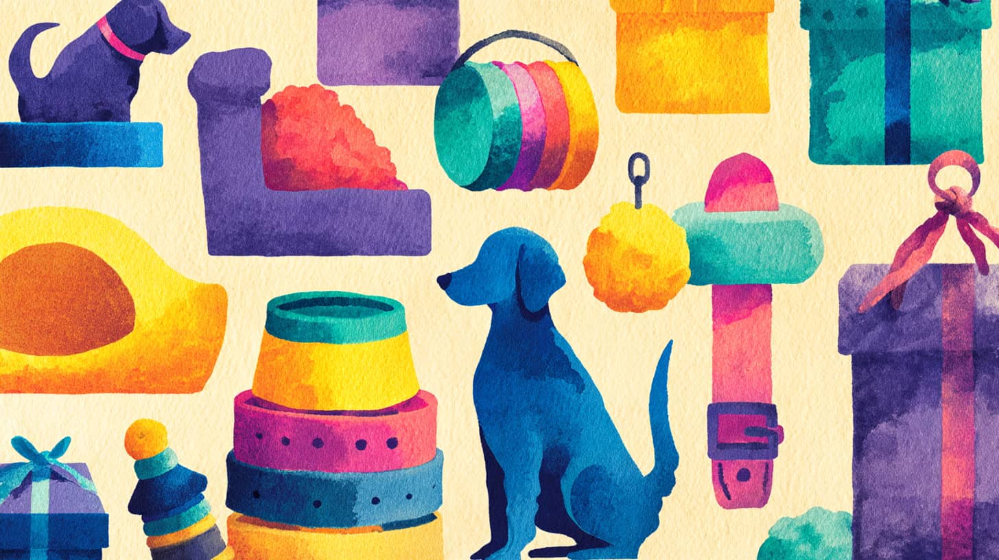 Dog Supplies