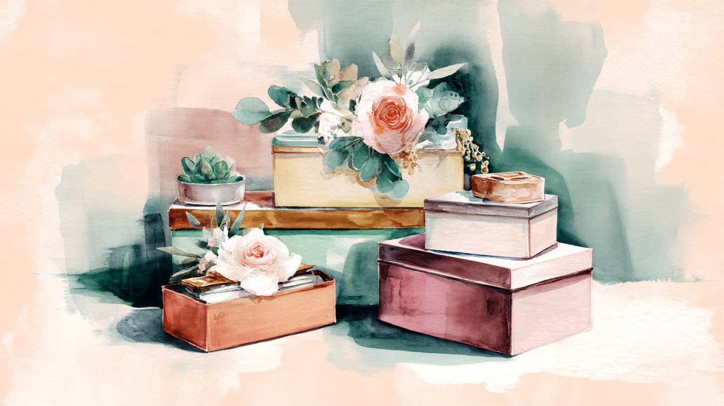 Dry Boxes