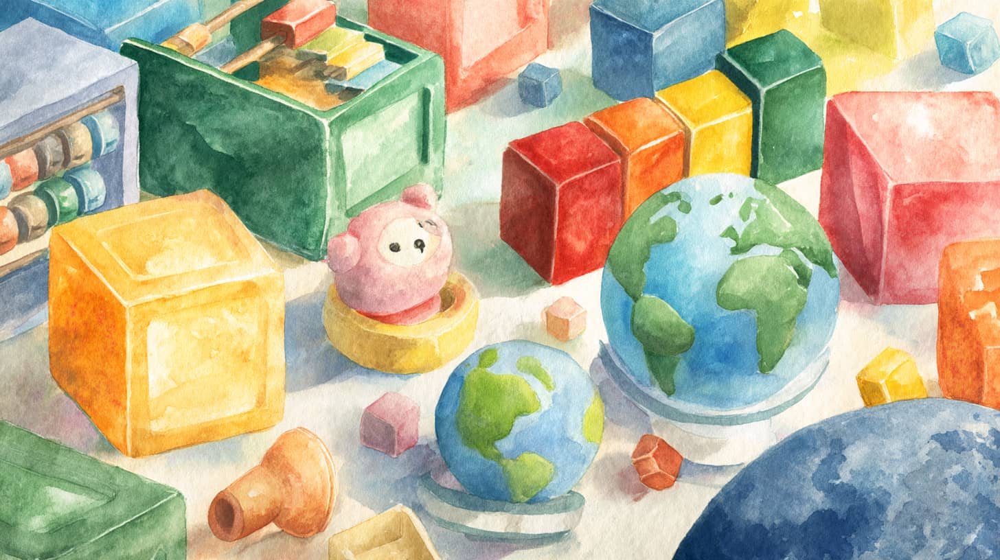 Educational Toys