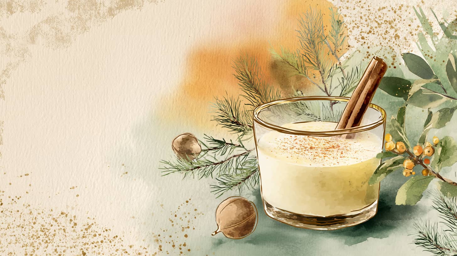 Eggnog