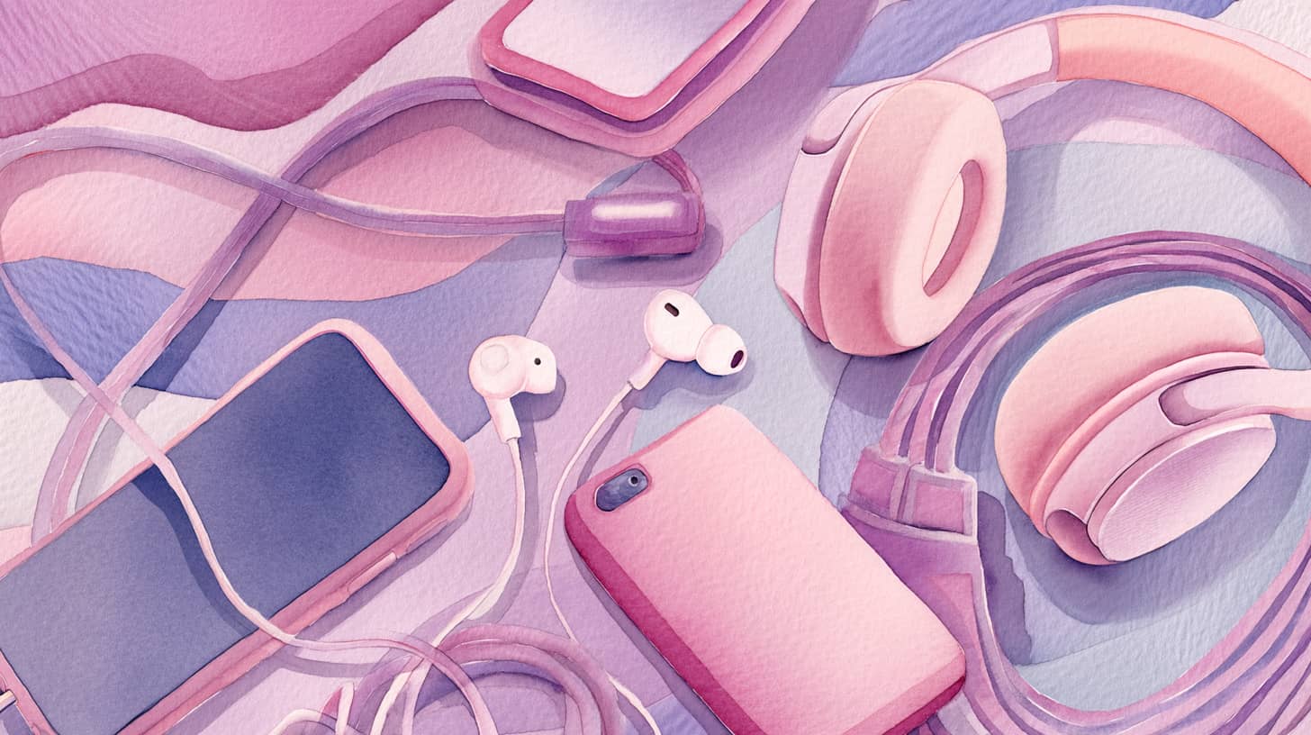 Electronics Accessories