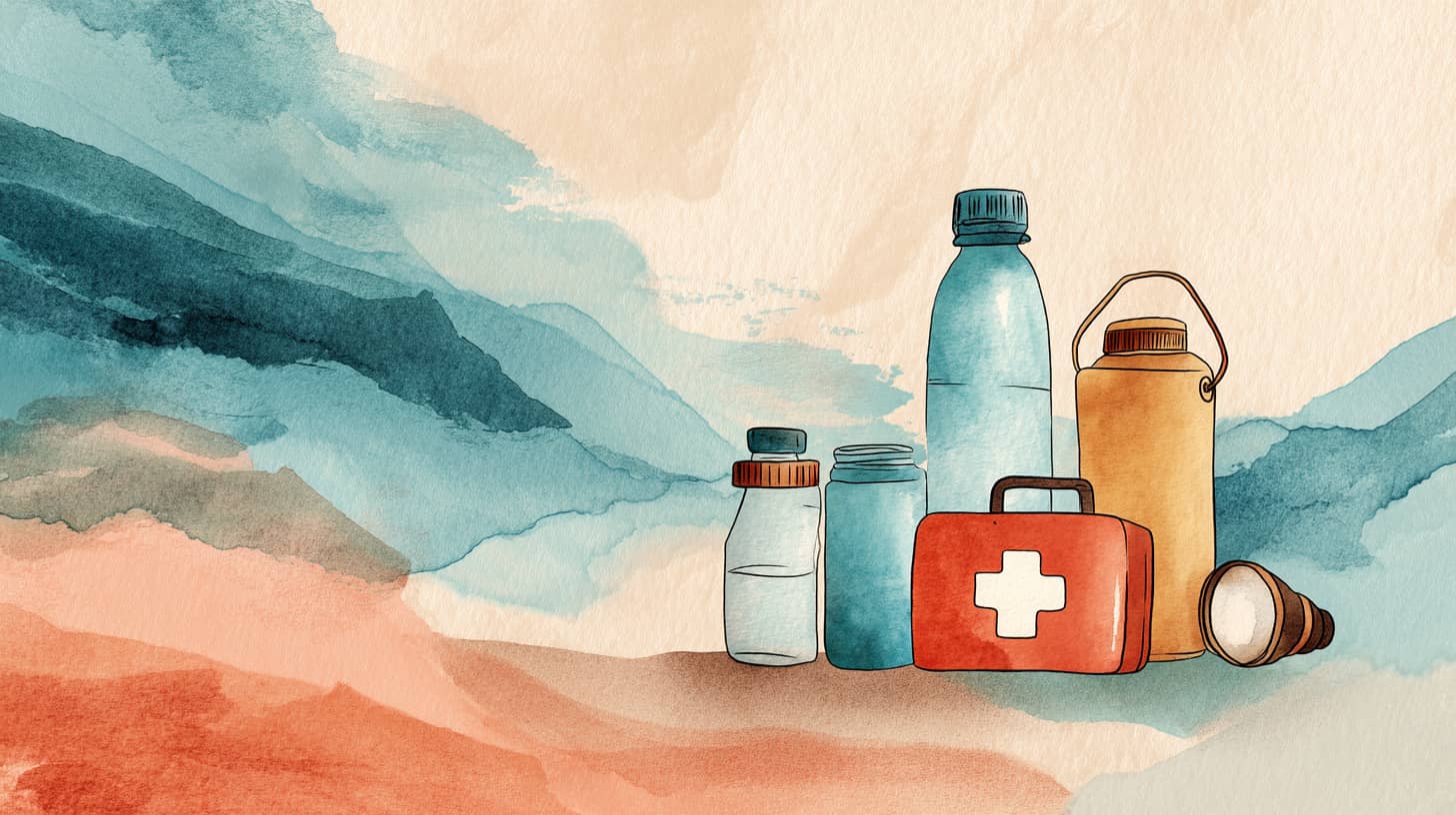Emergency Preparedness