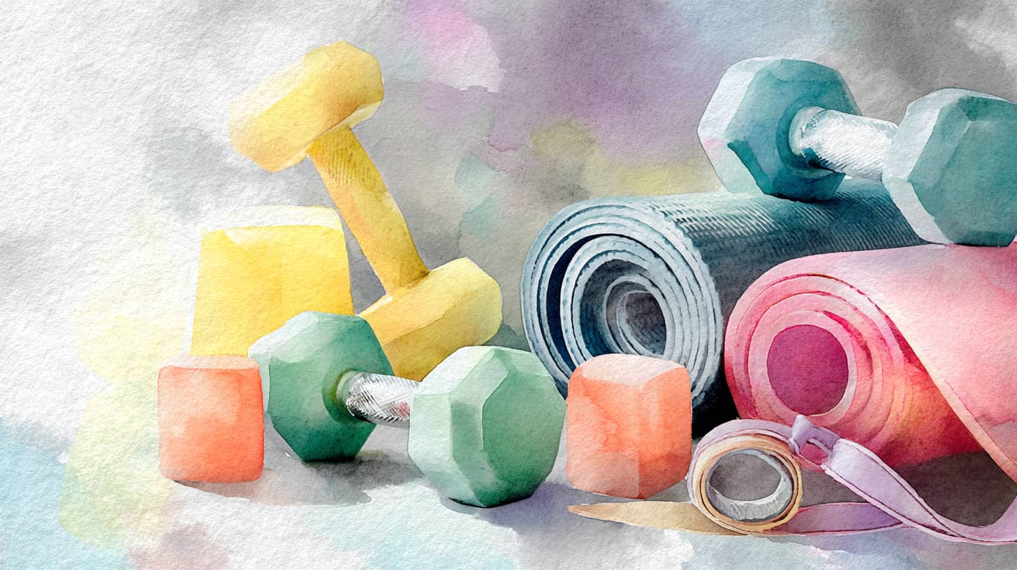 Exercise & Fitness