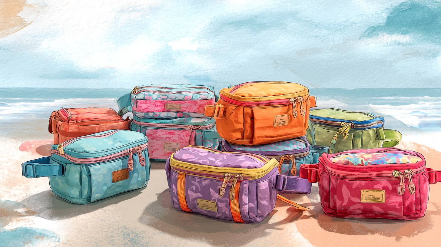 Fanny Packs