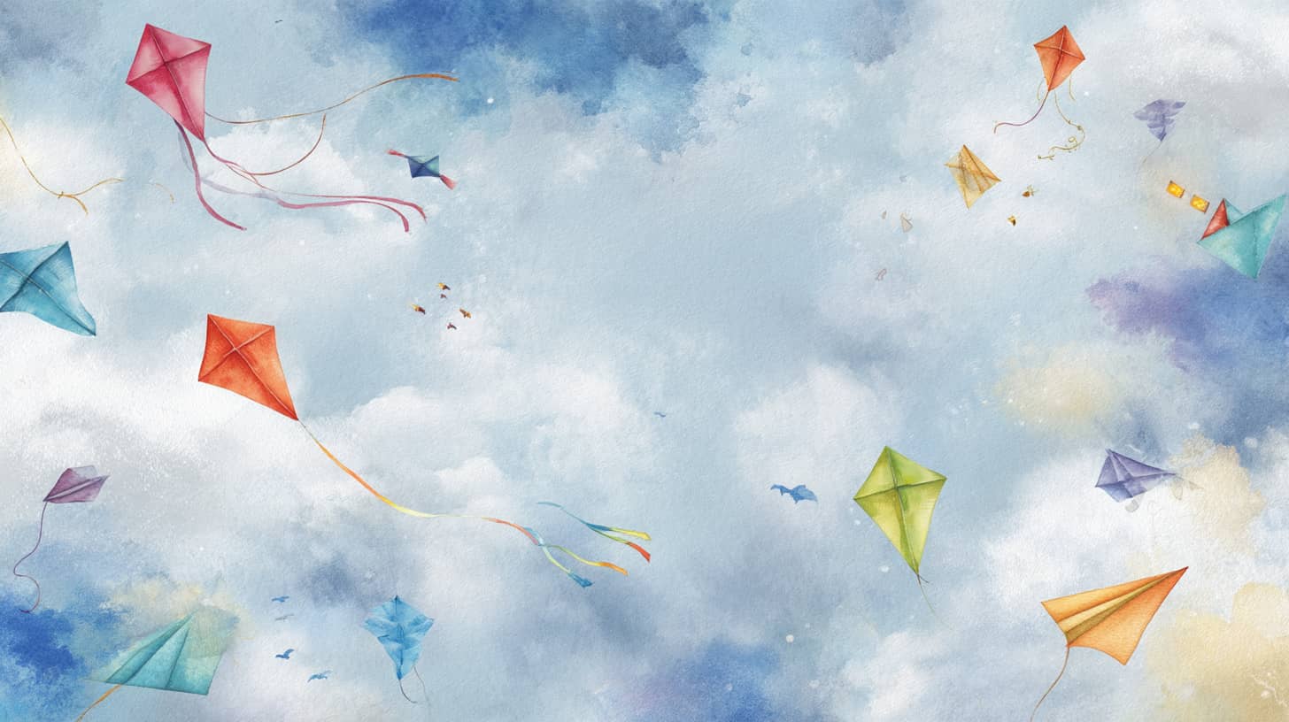 Flying Toys