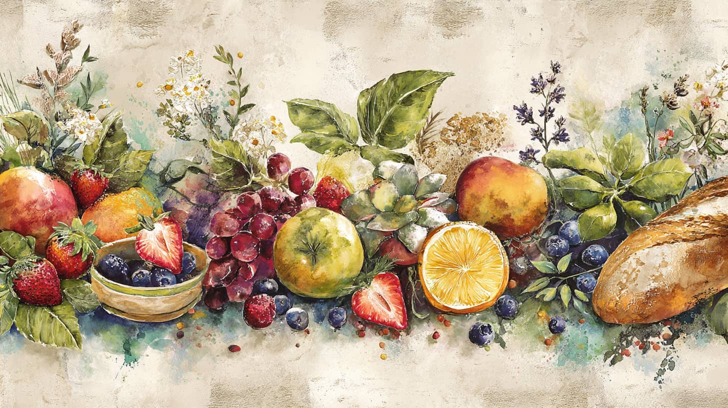 Food Items