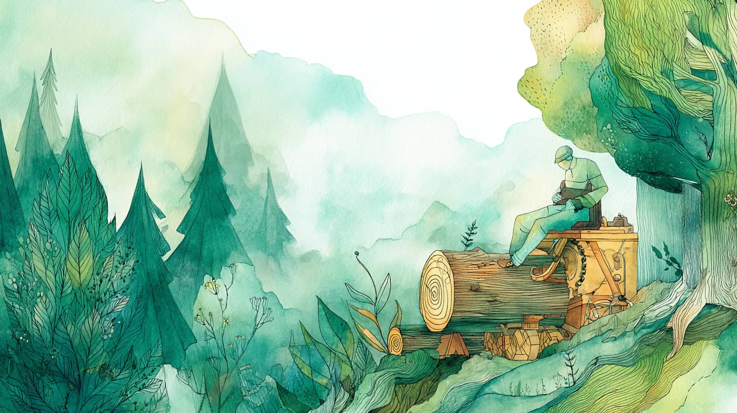 Forestry & Logging