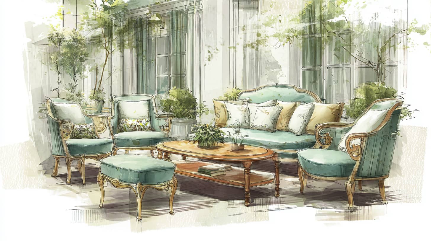 Furniture Sets