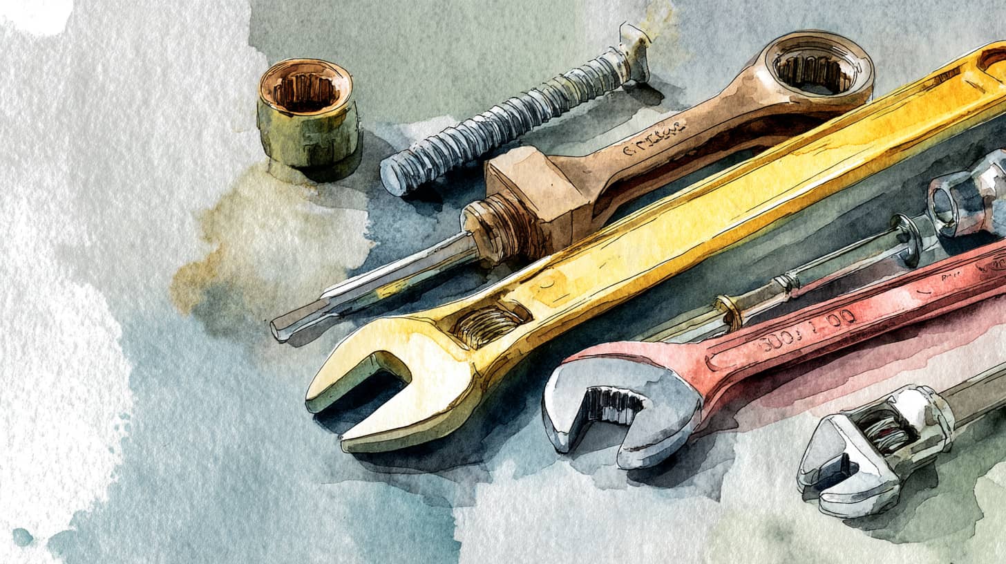 Hardware Accessories