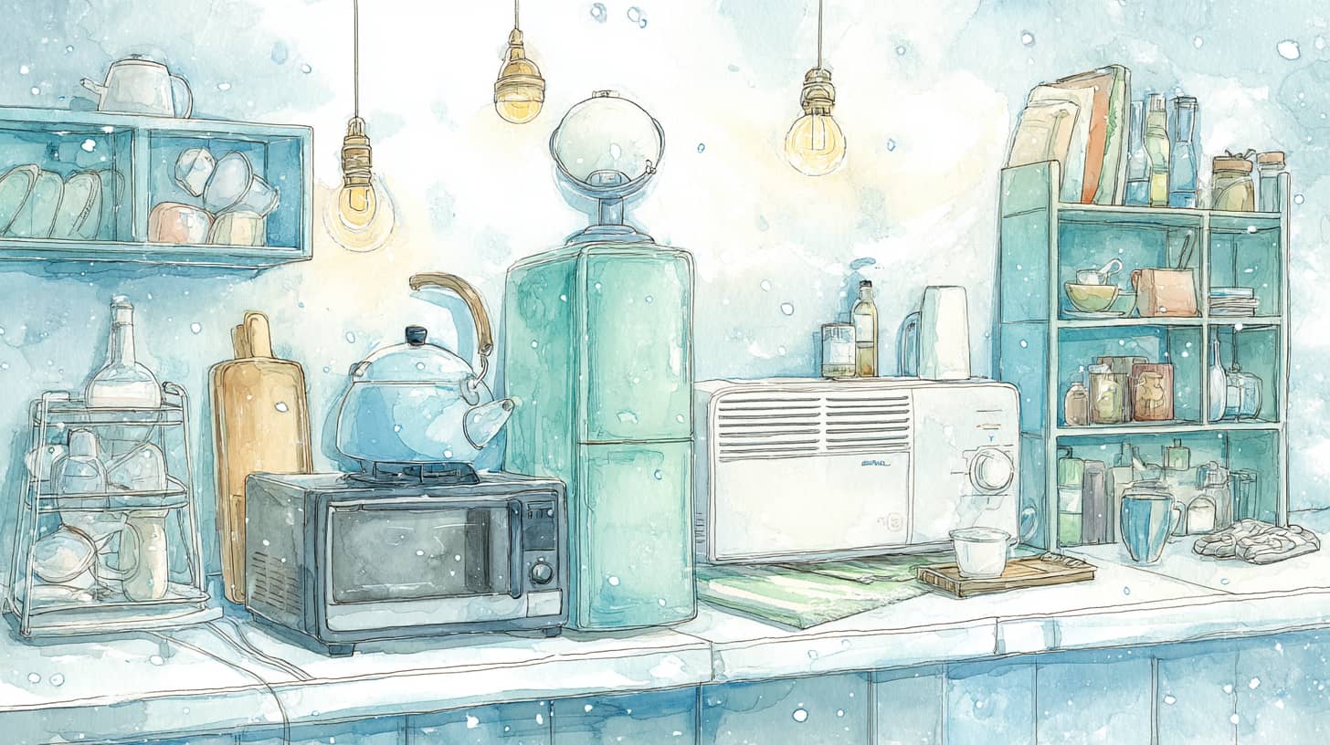 Heating, Ventilation & Air Conditioning