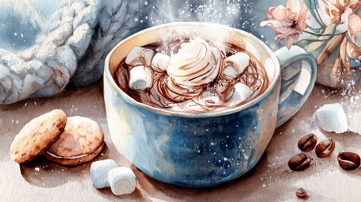 Hot Chocolate