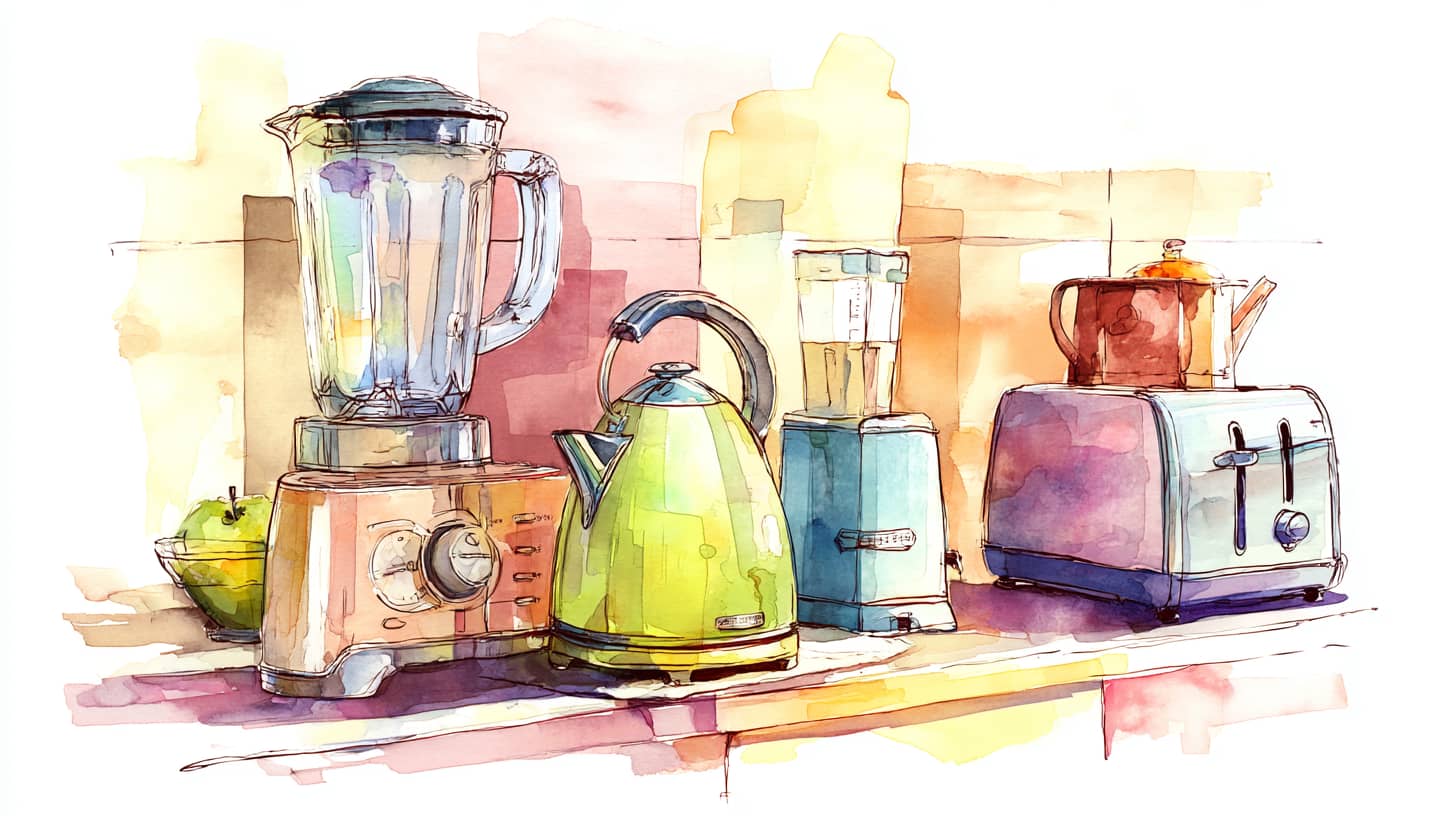 Household Appliances