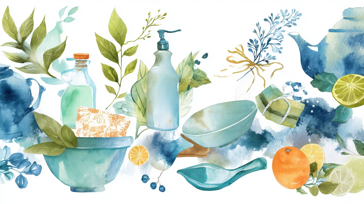 Household Supplies
