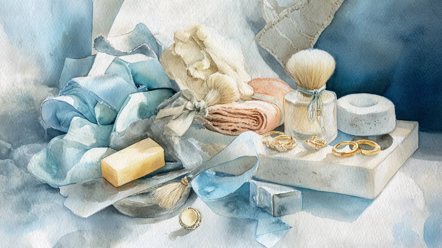 Jewelry Cleaning & Care