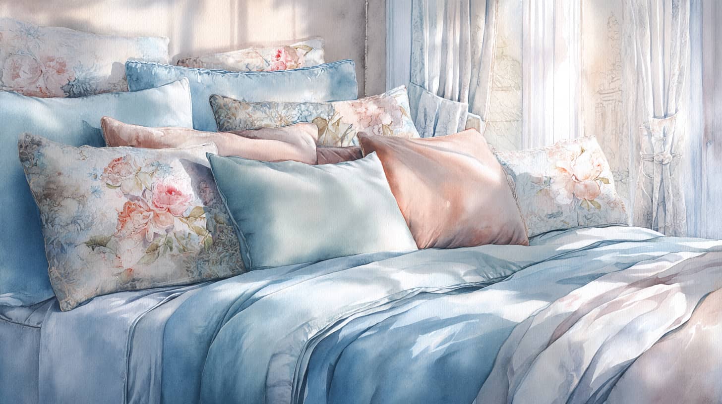 Linens & Bedding