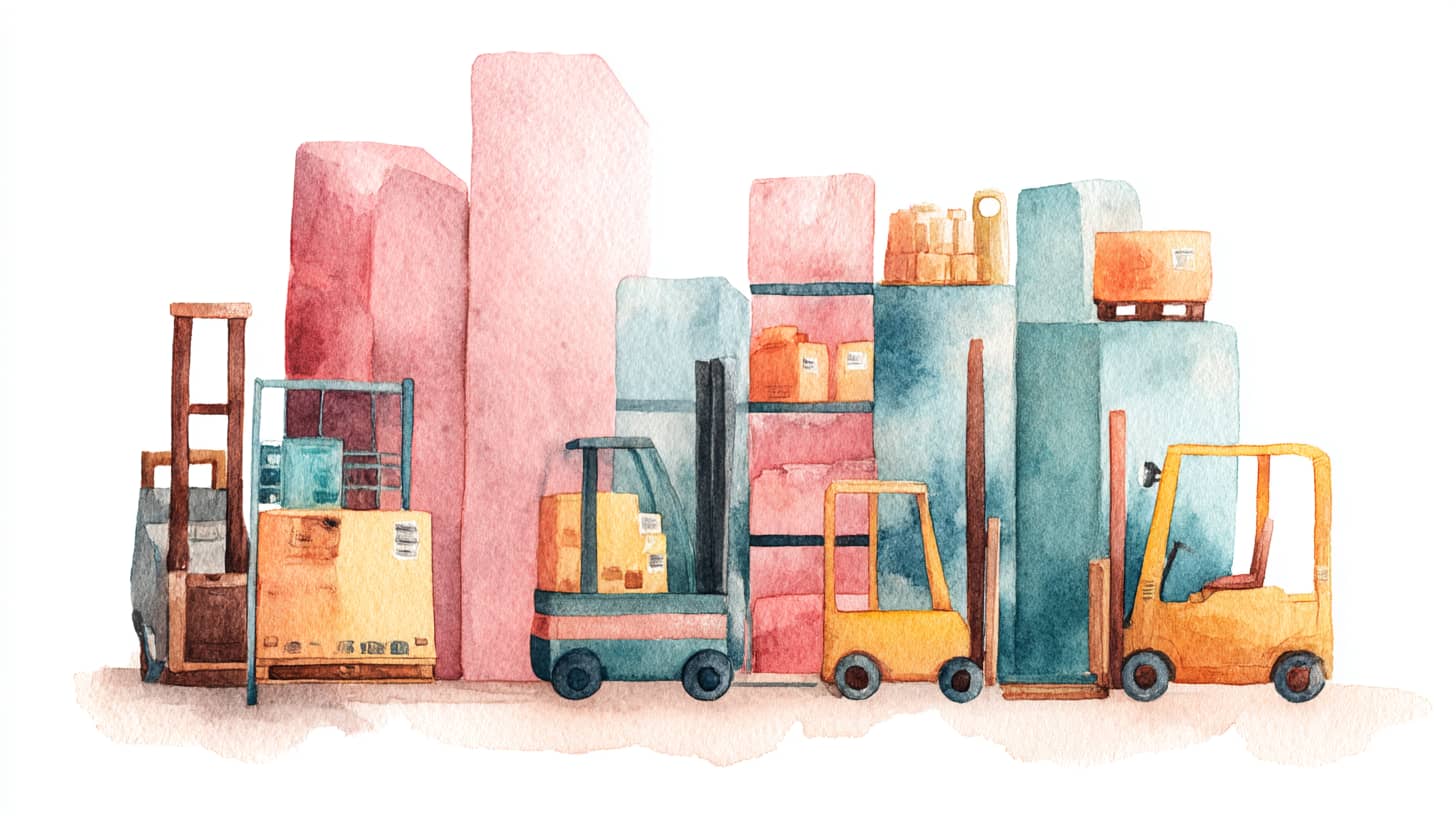 Material Handling