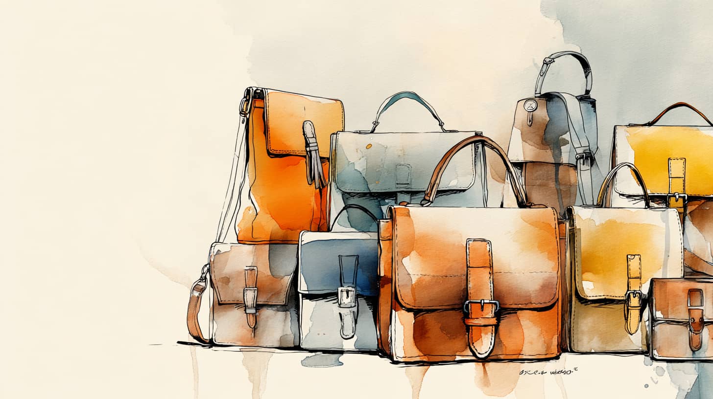 Messenger Bags