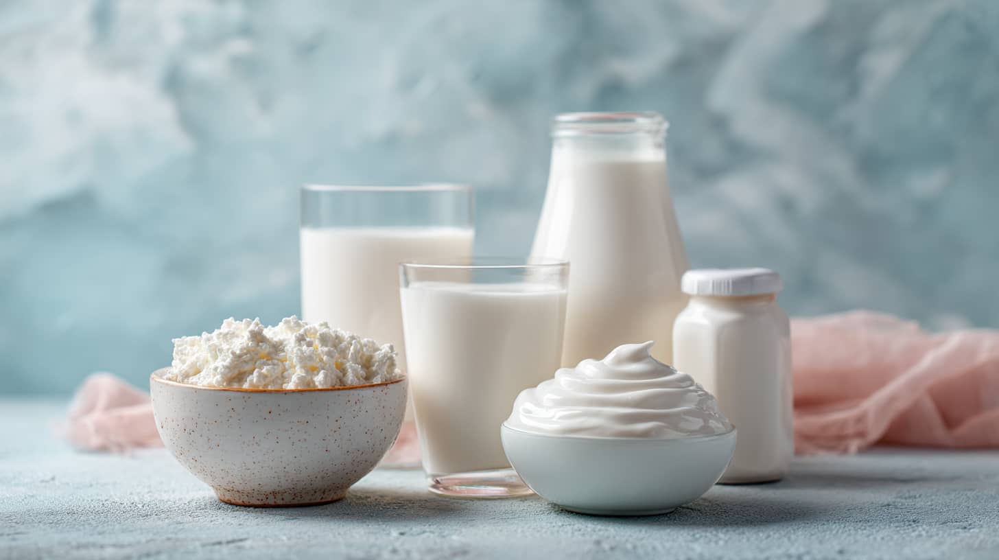 Milk