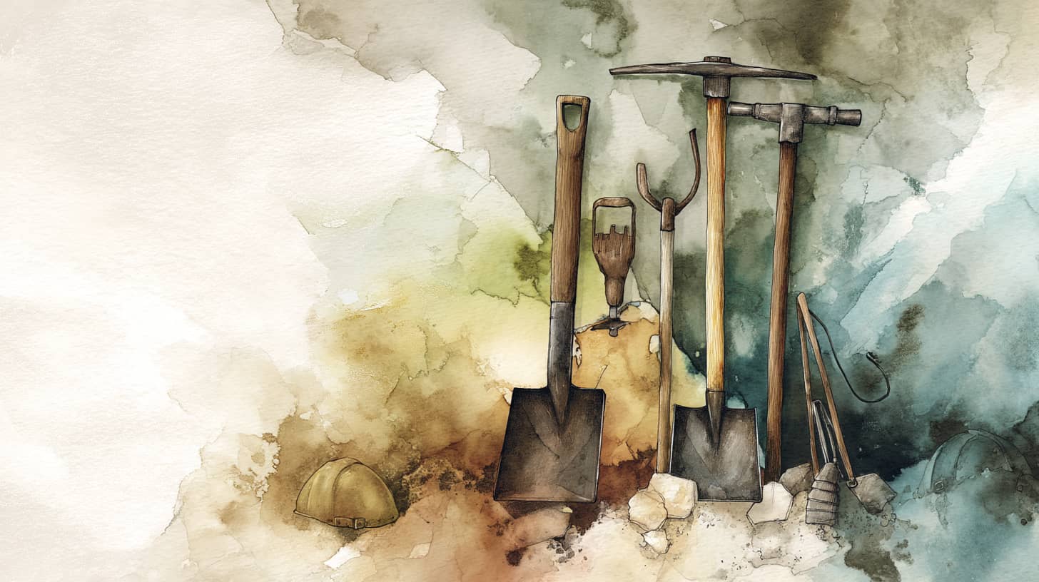Mining & Quarrying