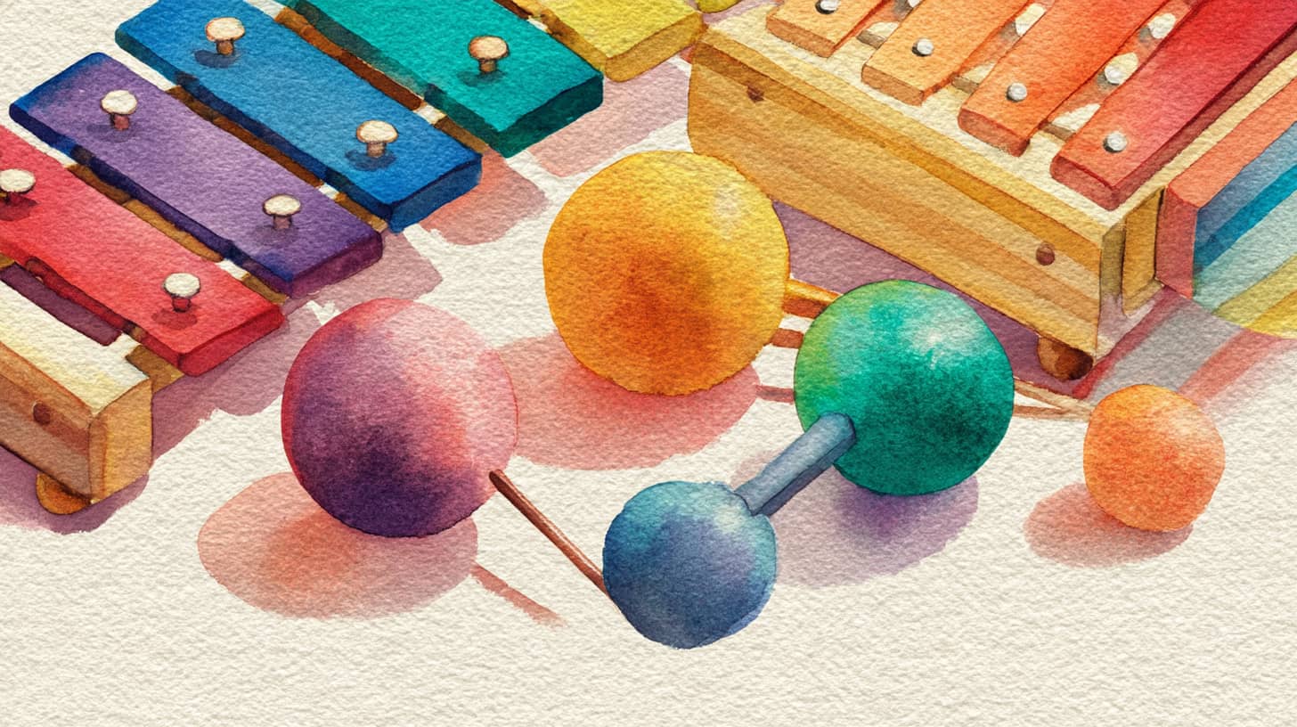 Musical Toys