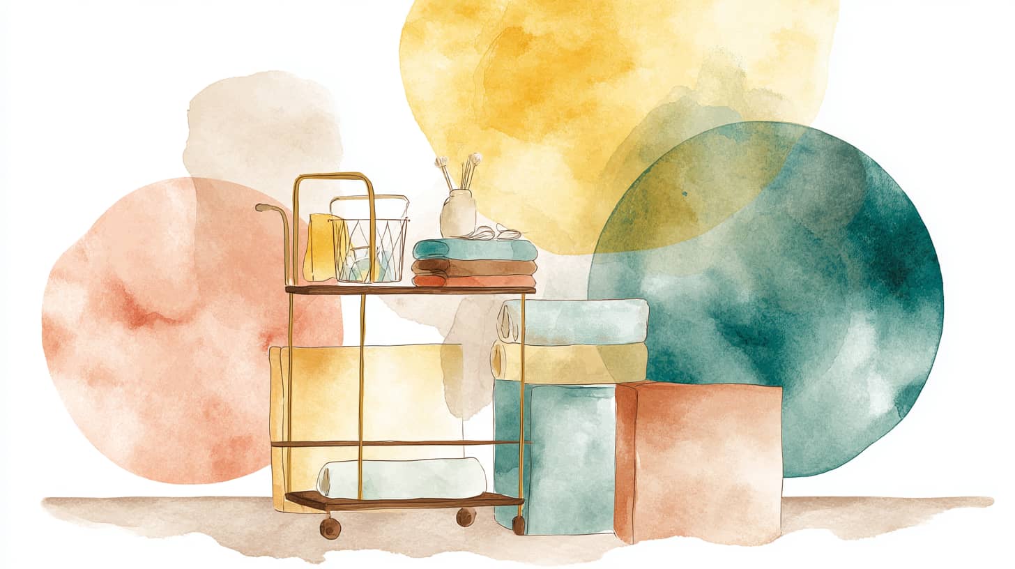 Office Carts