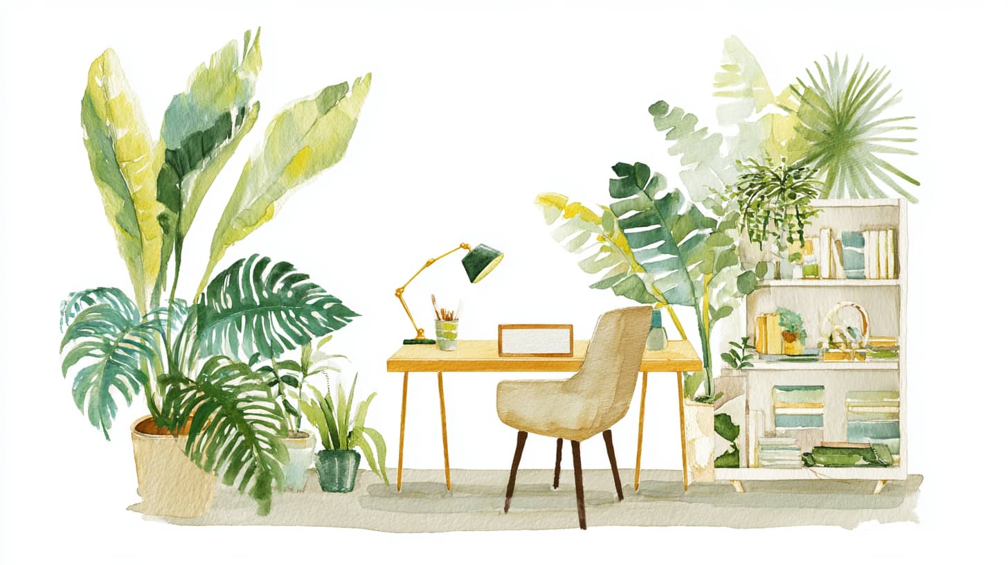 Office Furniture