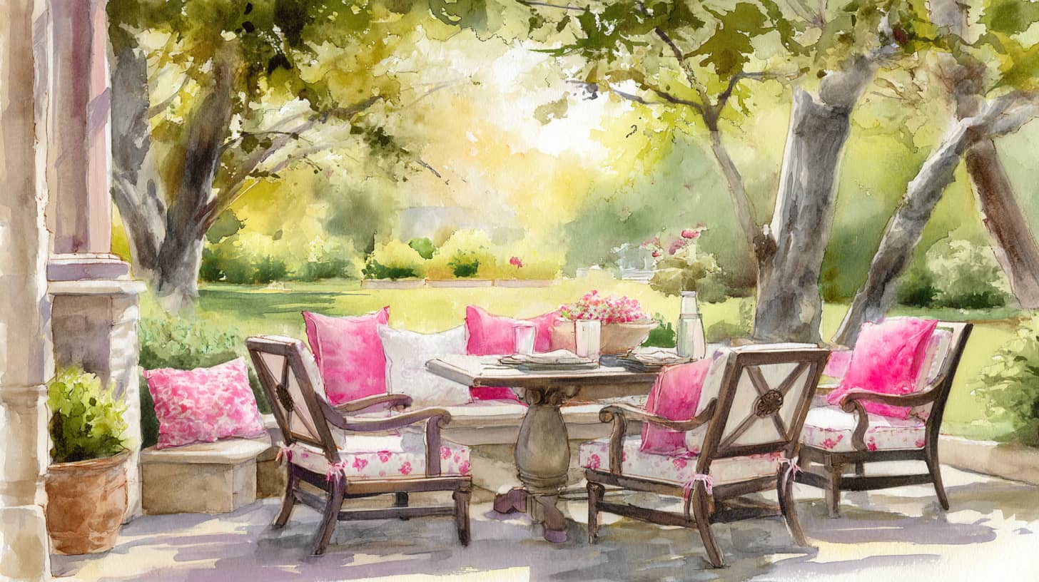 Outdoor Furniture