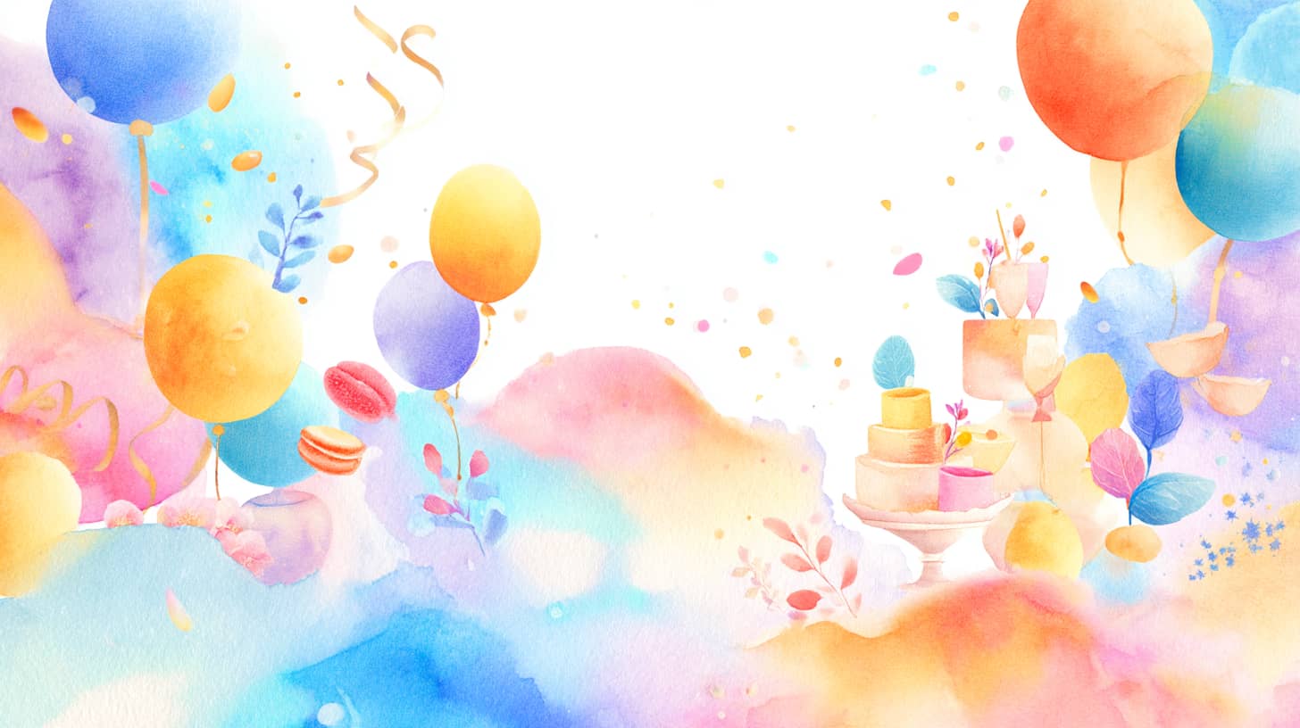 Party & Celebration