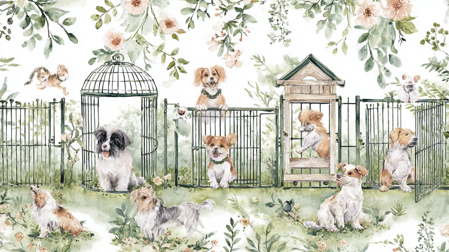 Pet Containment Systems
