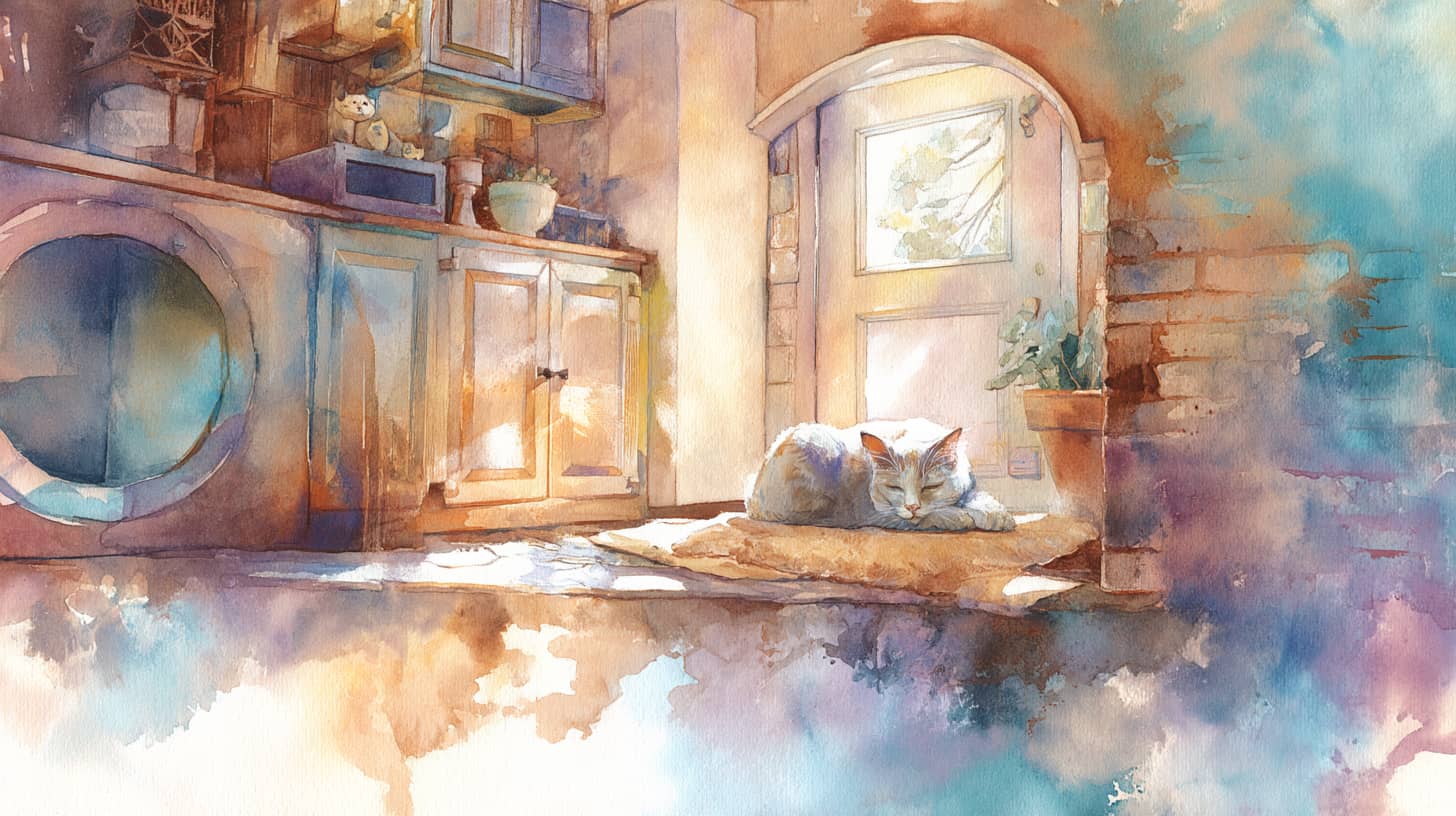 Pet Doors