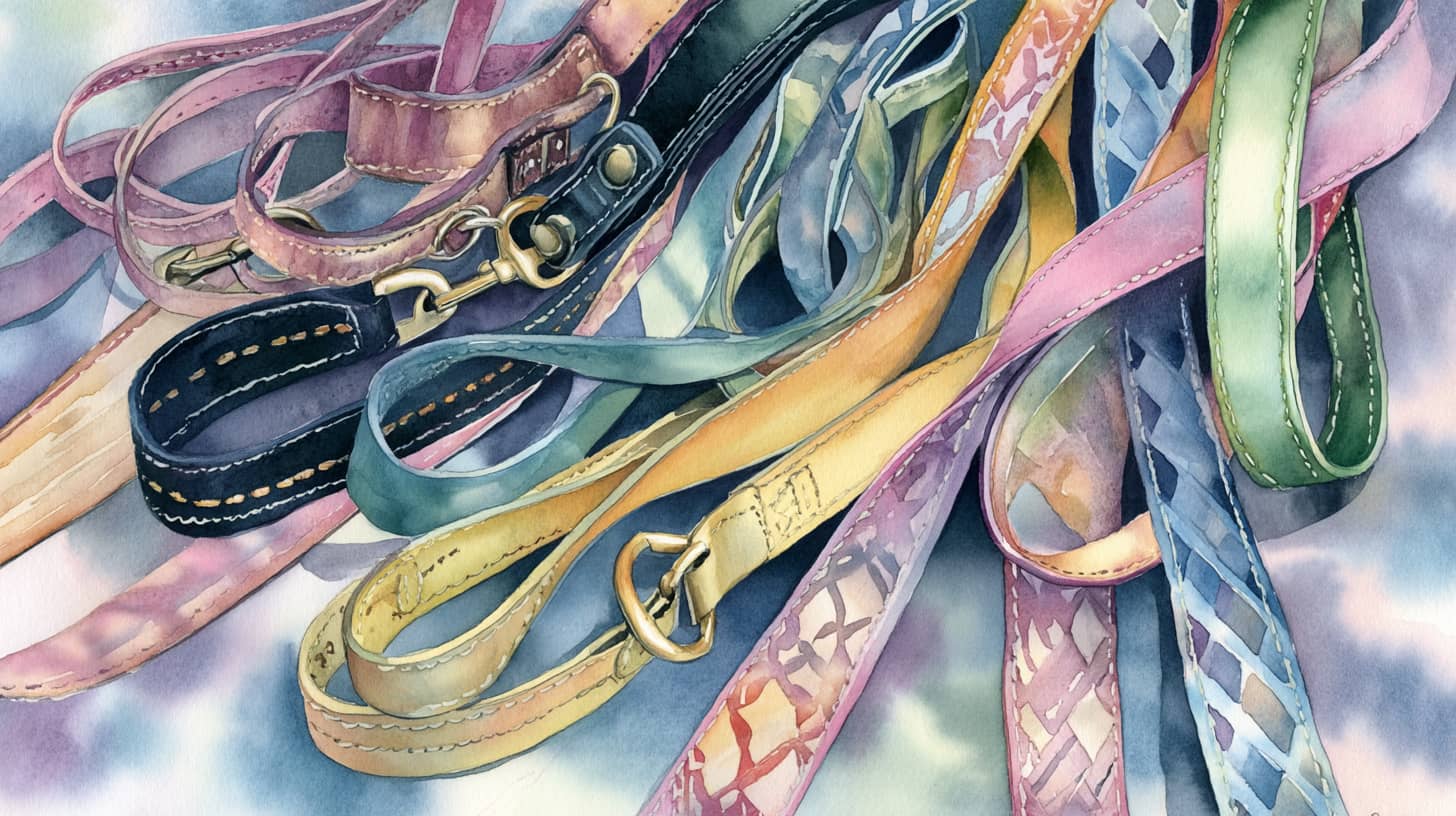 Pet Leashes