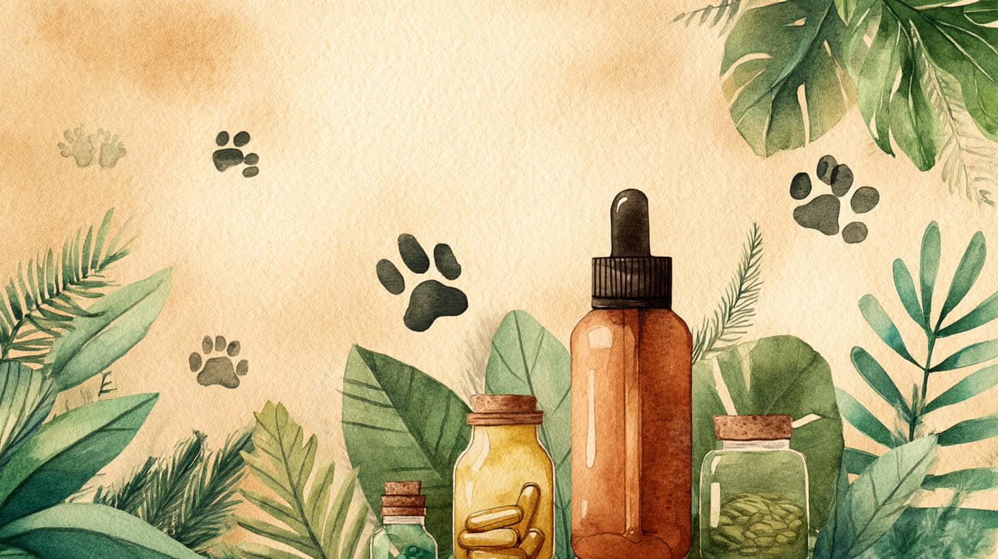 Pet Medicine