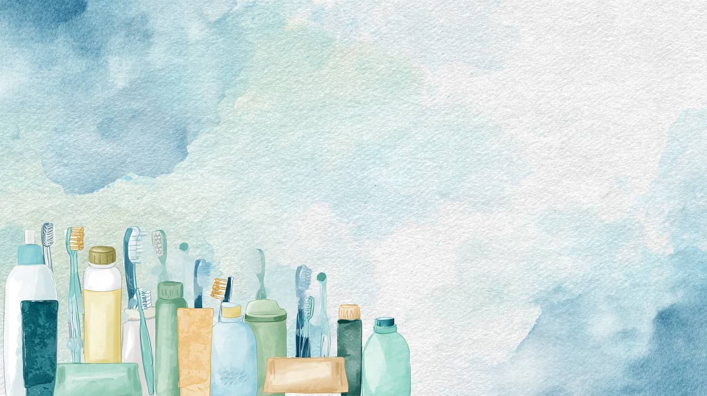 Pet Oral Care Supplies