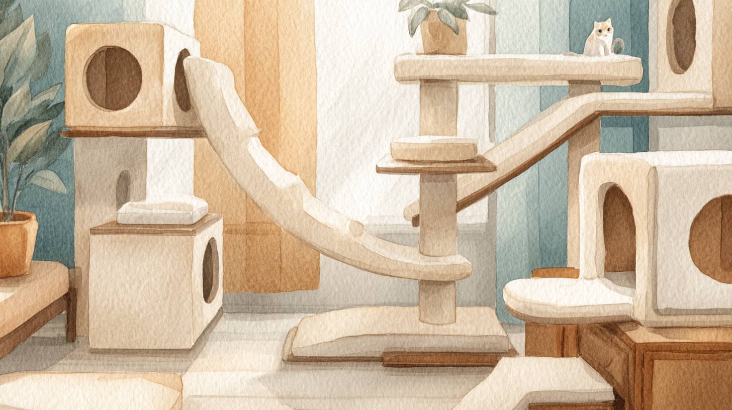 Pet Steps & Ramps