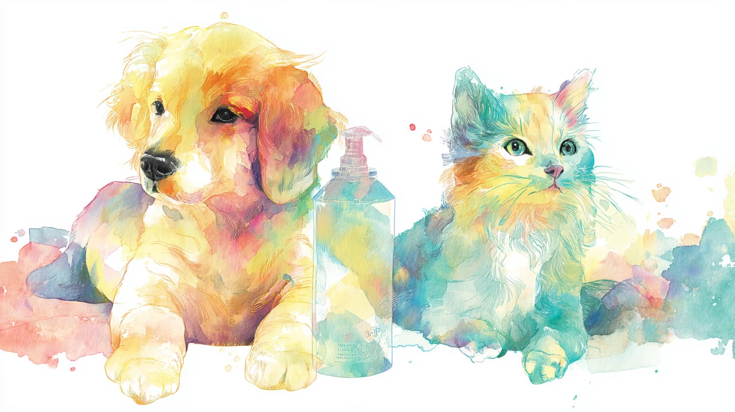 Pet Sunscreen